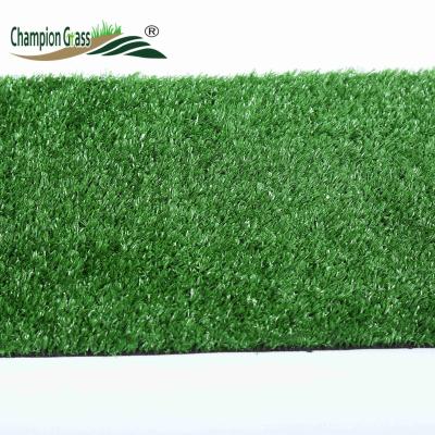 China Garden Factory Direct Sale Durable Outdoor Landscape Artificial Grass for sale