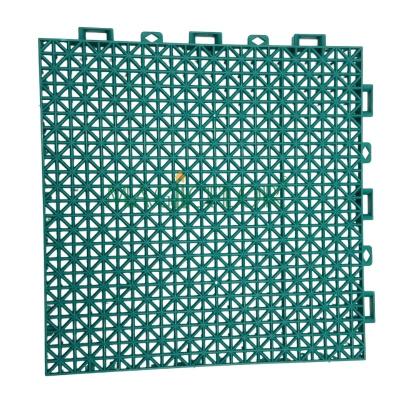 China Magicflor new modern floor design waterproof cheap plastic interlocking floor tile for sale