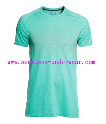 China Breathable Seamless Sportswear Manufacturer for Running, Gym, Bodybuilding, Fitness for sale