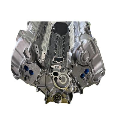 China Water Cooled For X5 E70 X6 E71 S63B44A 6AM Gasoline Engine for sale