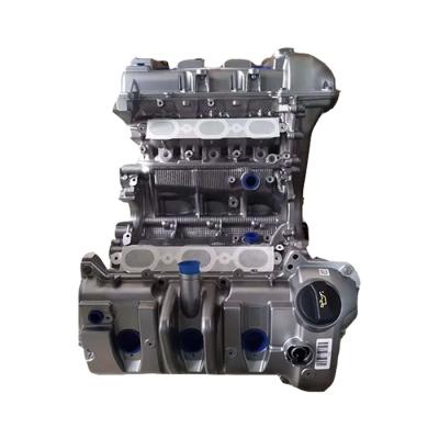 China Water-cooled automobile engine is suitable for Cayenne Macan 4.8L gasoline engine for sale