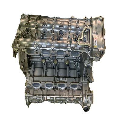 China Water cooled original high quality engine apply to Mercedes Benz 272 271 273 274 276 C200 E300 e350 engine assembly for sale