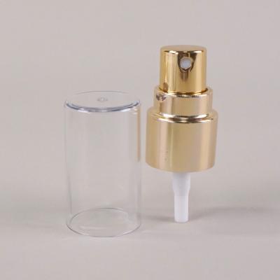 China Non Spill Crimpless Premium Fragrance Pump FEA 18mm 20mm for sale