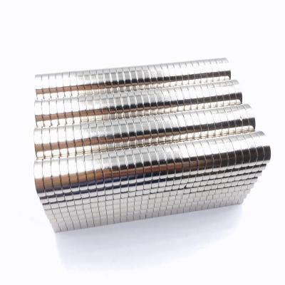 China Industrial magnet n52 surround semi neodymium magnets strong neodymium half round magnet for sale