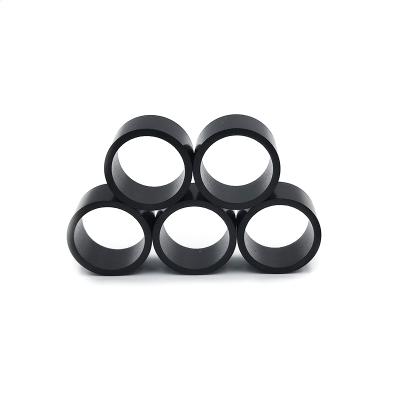 China Industrial Magnet Multipole Magnetized Neodymium Magnet Ring Shape Bonded Magnets For Sale for sale