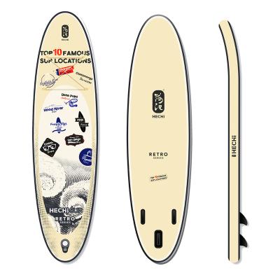 China Unisex Surfboard Star Rating 06 11 HECHI Surfboards Say More Bryan One Your Say More Bryan For Your Say More for sale