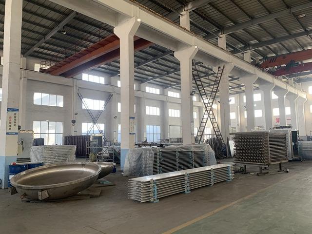 Verified China supplier - Jiangsu Bolaike Refrigeration Science And Technology Development Co., Ltd.