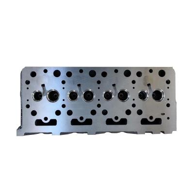 China Combined V1902 Engine Cylinder Head For Kubota V1902 Standard for sale