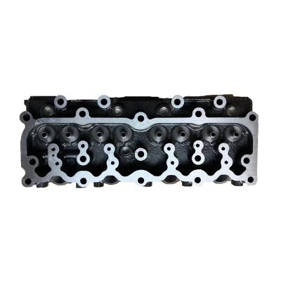 China 5-1111-0207-0 C240 ​​Combo Cylinder Head For Isuzu Standard for sale