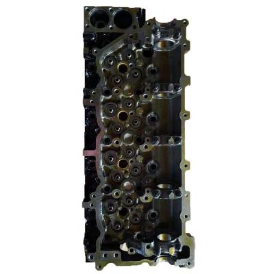 China 4Hl1 Combo Cylinder Head For Isuzu 4HL1 Standard for sale