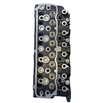 China ME997711 4D34T Combination Cylinder Head For Mitsubishi 4D34T Standard for sale