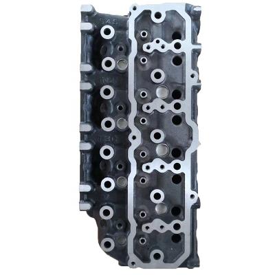 China Combined S4S Cylinder Head For Mitsubishi S4S Standard for sale