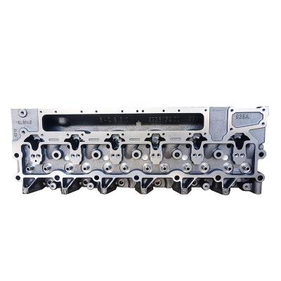 China Combo 6ct cylinder head for Cummins 6ct 8.3L standard for sale