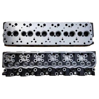 China FE6 Combo Cylinder Head For Nissan FE6 12V Standard for sale