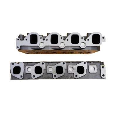 China TD23 Combined Engine Cylinder Head For Nissan 11039-44H01 Standard for sale