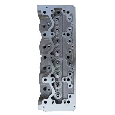 China 11039-7C001 Combo Auto Cylinder Head Ld23 For Nissan LD23 Standard for sale