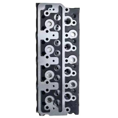 China 4D94-2 Combo Cylinder Head For Komatsu Standard for sale