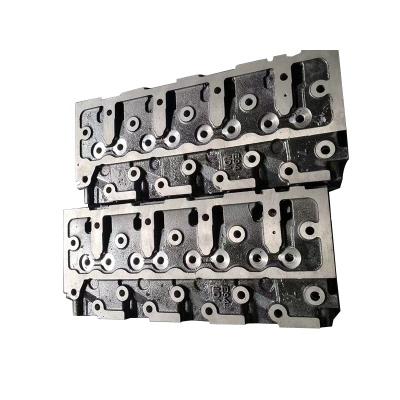 China 4TNE98 cylinder head combined for Yanmar standard for sale