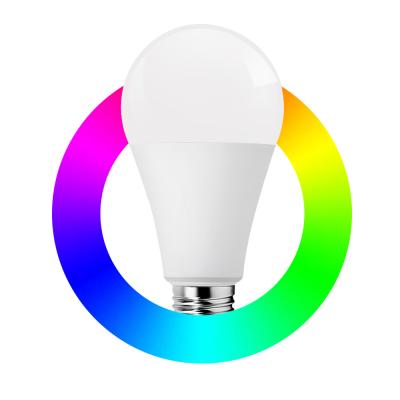 China China Manufacturers RGB Bulb Manufacturers RGB Smart Home Life Wifi RGB Ventilador System Wifi System Residential Smart Bulb Led Bulb for sale