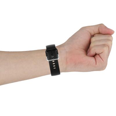 China highly demanded bracelet haylou solar silicone sports products import resin products LS05 made in china for sale