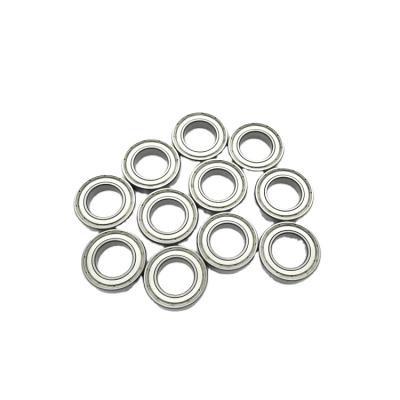 China Hot Sale S6908ZZ 6908 Hotel Factory ID 40MM OD 62MM 420 Stainless Steel Deep Groove Ball Bearing For Machinery Industry for sale