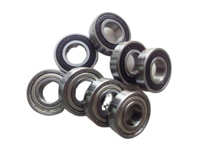 China Hotels High Precision Bearing S6907ZZ S6907ZZ Deep Groove Ball Bearing STAINLESS STEEL BEARING S6907ZZ for sale