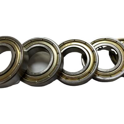 China Carbon Steel Low Speed ​​Bearings Long Life Bearings Deep Groove Ball Bearings 6902-ZZ With RV Drawers Bargain Price for sale