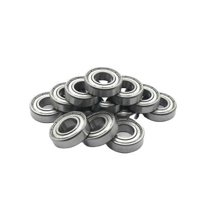 China High Precision Best Quality Precision Bearing Bearing 6002zz 15x32x9 Mm Deep Groove Ball Bearing for sale