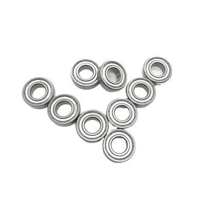 China Long Life Electric Motor 6003zz Deep Groove Ball Bearing 6003 Motorcycle Bearing for sale