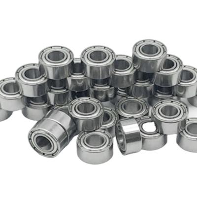 China 2021 New Arrival 685zz Z3V3/Z4V4/P6 High Speed ​​Deep Groove Bearings Precision Mini Ball Bearing GCR15 Bearings for sale