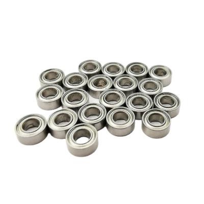 China Hotels China Supply Miniature Bearing Competitive Price Good Quality Deep Groove Ball Bearing MR84ZZ Z1V1/Z2V2/P0 GCR15 for sale