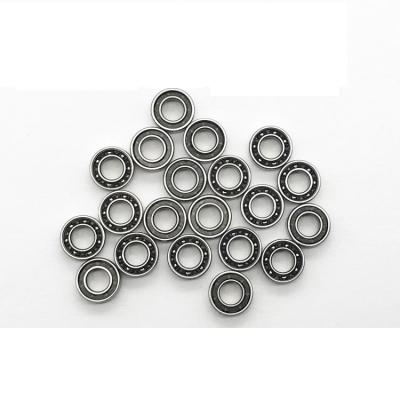 China Brand New R144 Deep Groove Z1V1/Z2V2/P0 GCR15 Dental Bearing Ball Bearing Hotels Low Price With High Precision And Long Durable for sale