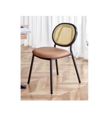 China Factory Direct Hot Selling Modern Design Comfortable Dining Chair For Living Room Din Room Chair Indoor Furniture for sale