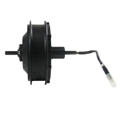 China Two Series Epower 100% New Brand Brushless Electric Motor For Bicycle In Black for sale