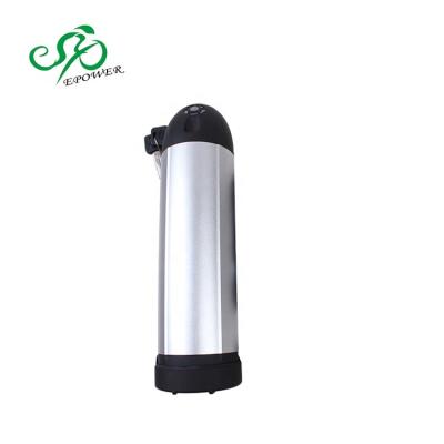 China Electric Bike 36V 8.8AH Lithium Battery For Electric Bike for sale