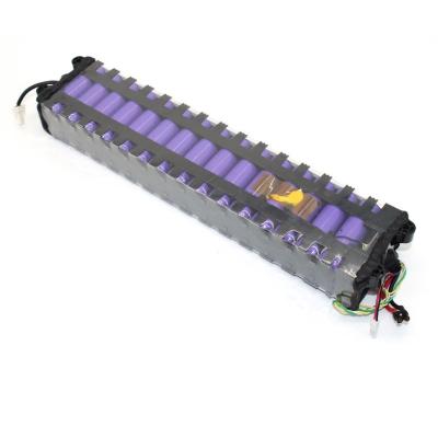 China Escooter Ebike 48V 7.8Ah High Power Capacity 18650 Lithium Ion Batteries For Scooter Battery Pack In Stock Delivery Quickly for sale