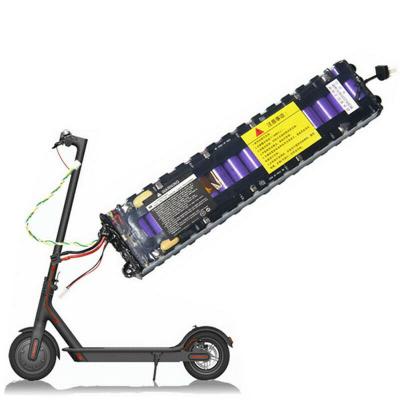 China Original Xiaomi M365 Electric Scooter Battery Essential Bicycles/Scooters 36v 7.8ah Scooter Battery 36v 7.8ah for sale