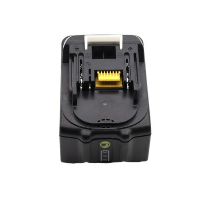 China Free Shipping Long Life Oh Longer Lasting Cordless Power Tools Battery 18V 4.0 Tool 90Wh Cordless Electric Cordless Battery Installation for sale