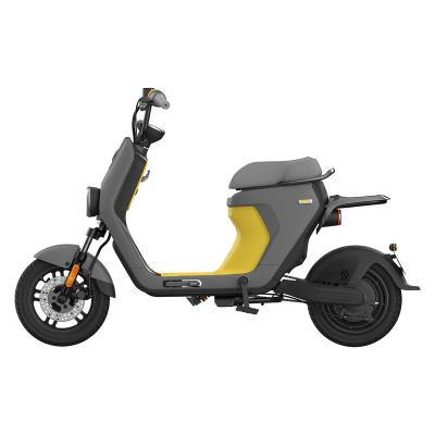 China Segway eMoped C80 long range electric moped 400w adult 48V for sale