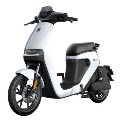 China Segway Electric Moped C65 400w Electric Motorcycle Adult 48V for sale