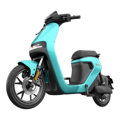 China Segway 65km Electric Moped C65 400w Max Range With 48V 21Ah Lithiun Battery E Bike Detachable 48V for sale