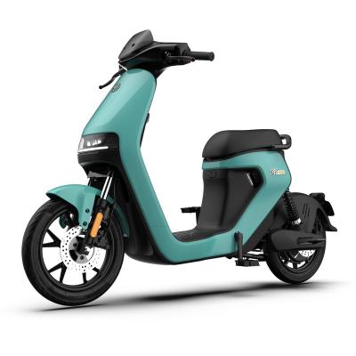 China Segway 2022 C90 Max Range 80km With Removable 48V 25Ah Lithium Battery Electric Moped Adult 48V for sale