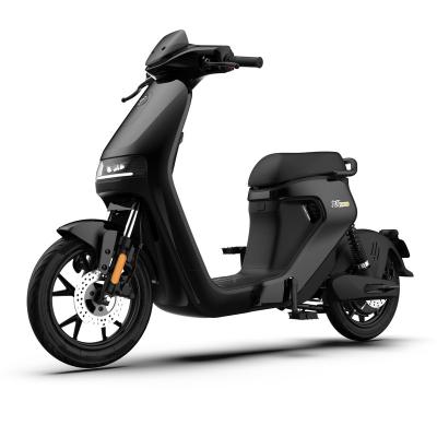 China Carbon Steel Frame New Segway C90 Max Range 80km With 48V 25Ah Lithium Battery Removable Electric Bike for sale