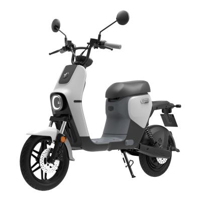 China Carbon Steel Segway B110S Long Range 45km/h Adult Speed ​​Electric Motorcycle Moped for sale