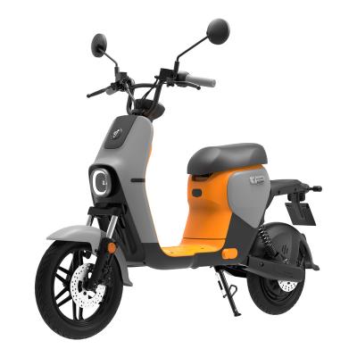 China Carbon Steel Segway eMoped B110S 45km/h Fast Motorcycle E-Moped Electric Scooter for sale