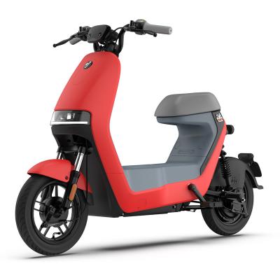 China Segway eMoped Adult Electric Moped A65 Bike With 48V Pedals for sale