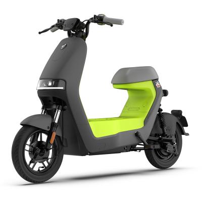 China Segway Electric Moped A65 Long Range Ebike With Removable 48V Battery for sale