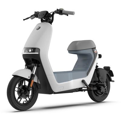 China Carbon Steel Segway Electric Mopeds A65 For Adults E-bike / E-bicycle Long Range for sale