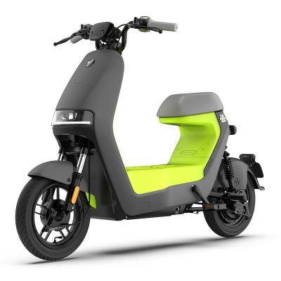 China Segway Electric Moped A40 400W Electric Bike With Pedals For Adults 48V for sale