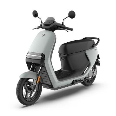 China 45km Speed ​​H Scale 57km Scooter Motorcycle / Segway eScooter E110S Electric Scooter Motorcycle 1500w 21 - 30Ah Lithium Battery for sale